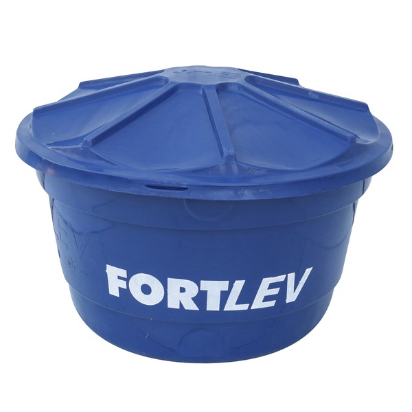 Caixa d'Água 310L em Polietileno Fortlev